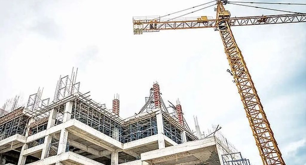 کاربرد اپوکسی در در ساخت و ساز|بوفاتک