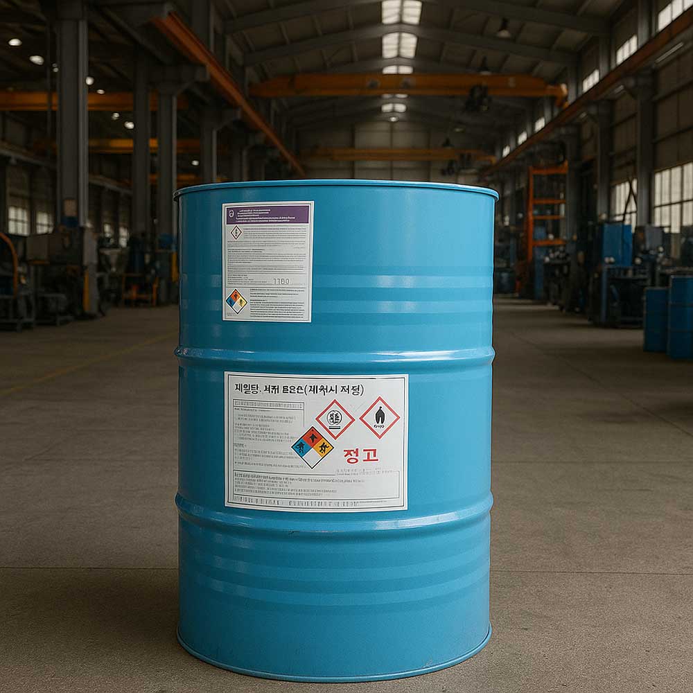 رزین اپوکسی KER 828 Kumho Epoxy Resin KER828