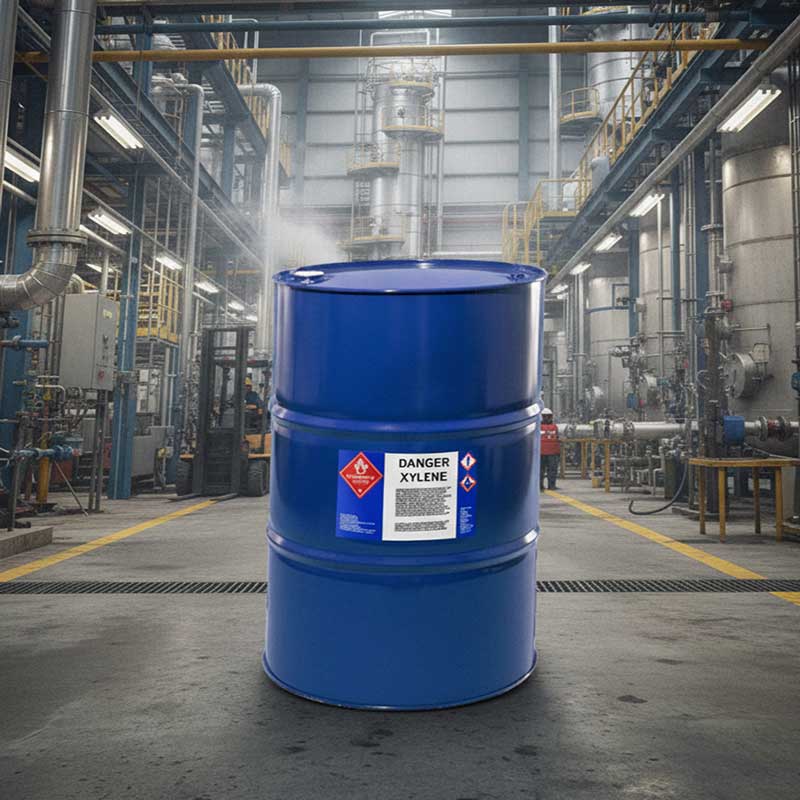 زایلین مخلوط پتروشیمی بندر امام، خرید زایلین مخلوط، Mixed Xylene BIPC، پارازایلین، حلال آروماتیک، قیمت زایلین صنعتی، زایلول، دی‌متیل‌بنزن، زایلین Aromatic C5