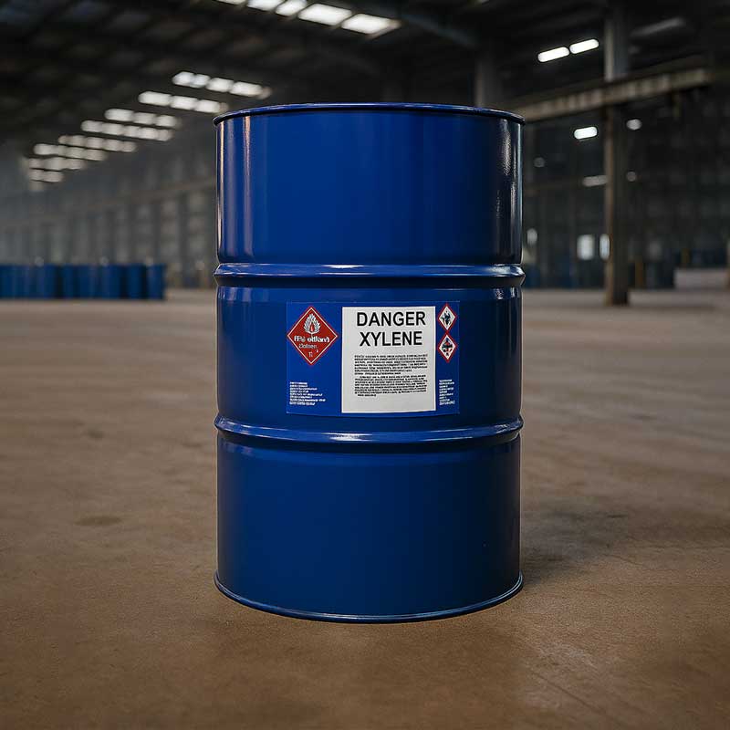 زایلین مخلوط؛ Mixed Xylene؛ زایلین پتروشیمی اصفهان 1 ؛ خرید زایلین 2 ؛ قیمت زایلین مخلوط 3 ؛ حلال آروماتیک 4 ؛ دی متیل بنزن 5 ؛ زایلول 4 ؛ خوراک PTA 6 ؛ زایلین برای رنگ و رزین 7 ؛ آنالیز ASTM D2360